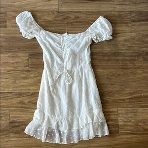 Princess Polly Mikail Mini Dress